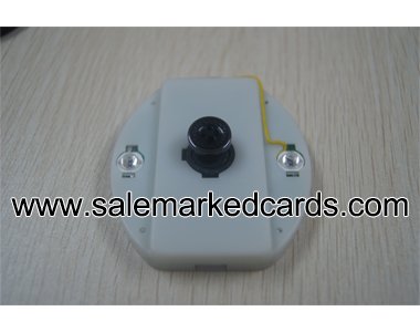 Radar Scanning Camera for Moving Cards Radar Scanning Camera for Moving Cards